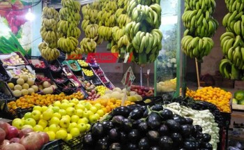 استقرار أسعار الفاكهة اليوم الثلاثاء 4-6-2024 من جميع الانواع في الاسواق
