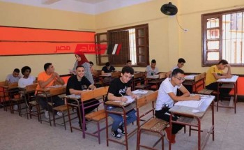 كم عدد الأسئلة في امتحان اللغة العربية لطلاب الثانويه العامه 2024