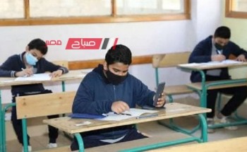كبسولة ليلة الامتحان لطلاب الشهادة الإعدادية في اللغة العربية الترم الثاني 2024