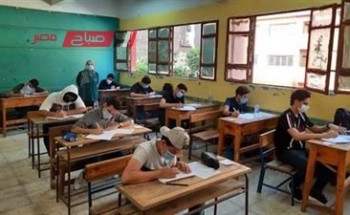 مؤشرات تنسيق الثانويه بعد الشهادة الإعدادية في القاهرة
