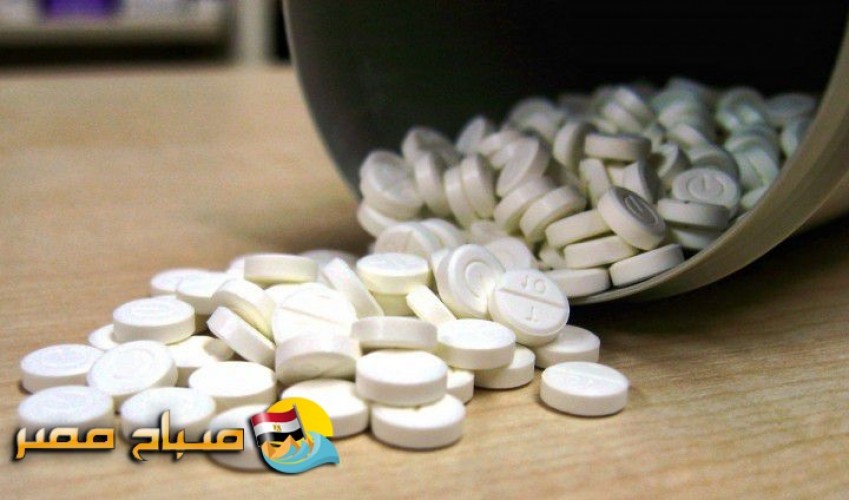 مساعد وزير الداخلية :  مصر دولة مستهلكة للمخدرات وليست منتجة
