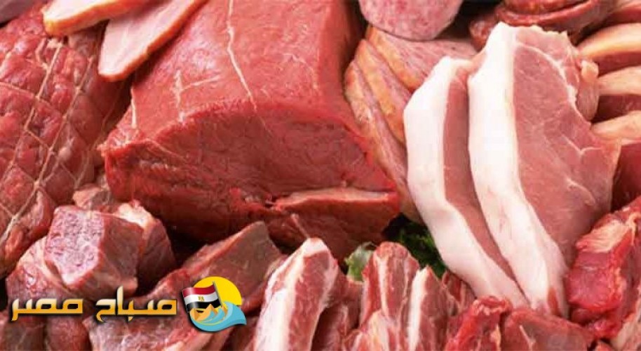 أسعار اللحوم البلدى والمستوردة اليوم الخميس 3-1-2019 بالإسكندرية