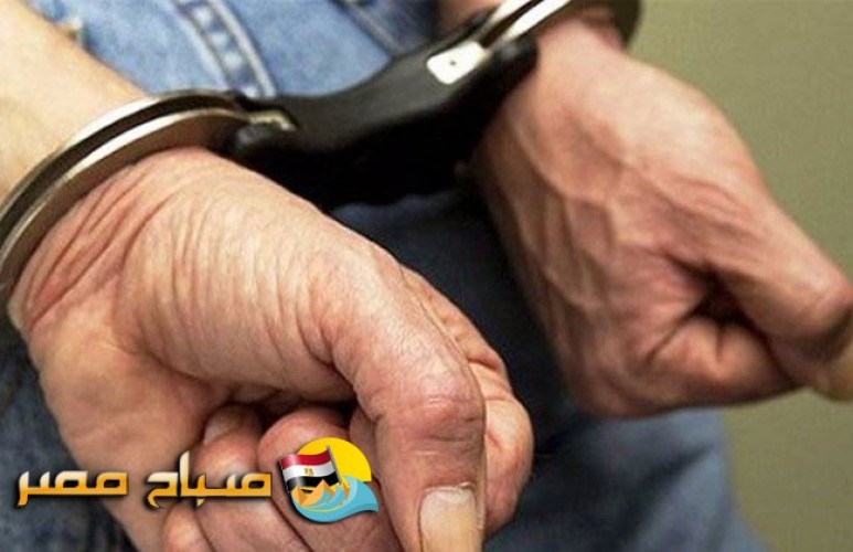 القبض على سارقي ماكينات الري في محافظة بني سويف