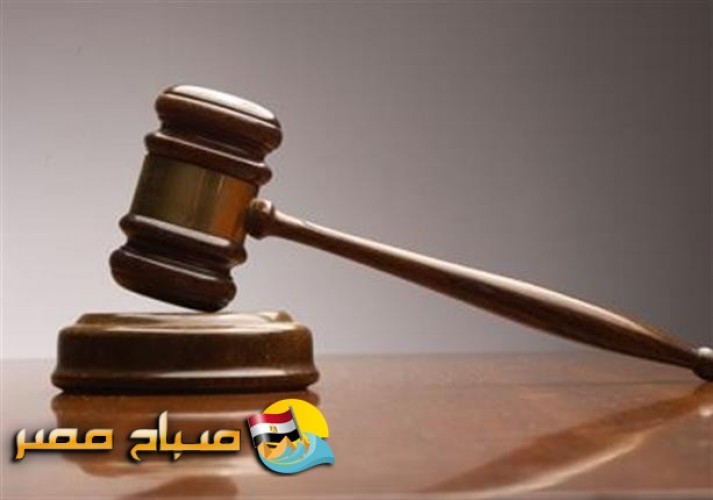 الحكم بالمؤبد على شقيقين قتلا شخص بسبب خلافات مالية بالاسكندرية
