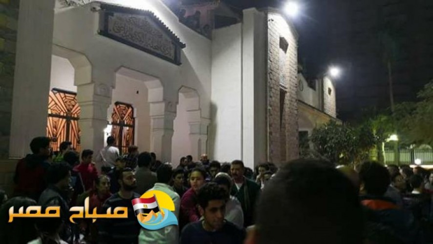 “بلدية المحلة” يفتح تحقيقات موسعة فى اشتباكات منتصف الليل