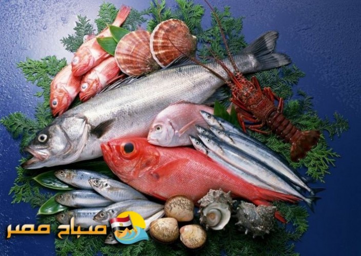 اسعار الاسماك فى اسواق محافظة البحيرة اليوم الاحد