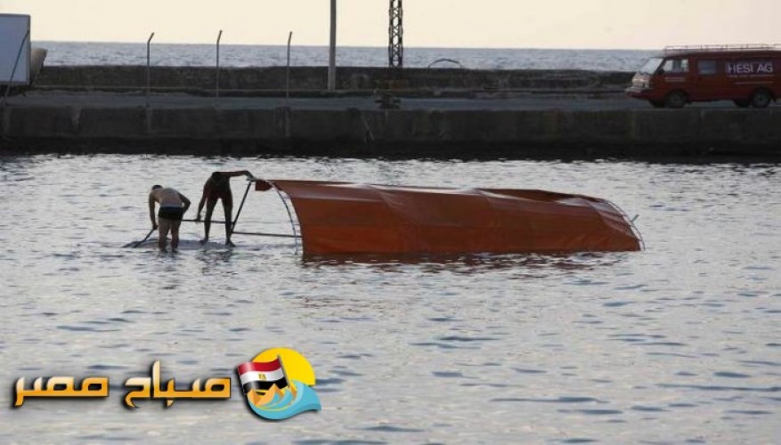 مصرع عامل غرقًا عند استحمامه بترعة النصر في محافظة البحيرة