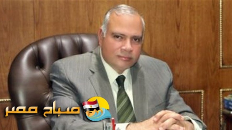 مدير أمن القليوبية في جولة تفقدية لمحطة مترو شبرا الخيمة