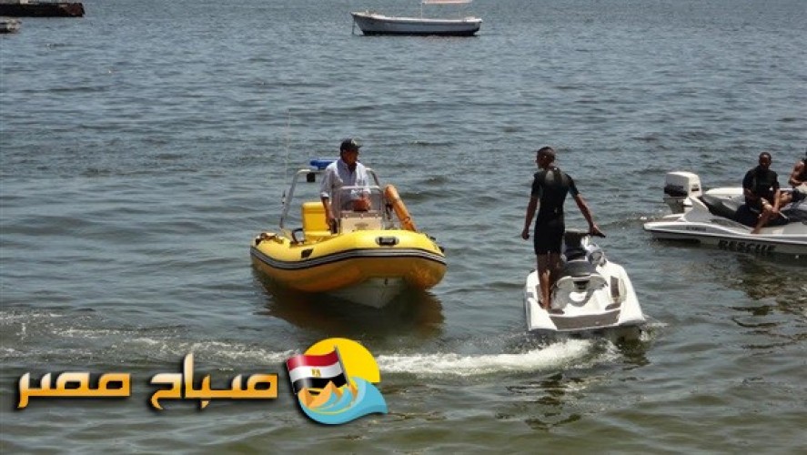 مصرع طالب غرقًا في مياه النيل بالقليوبية