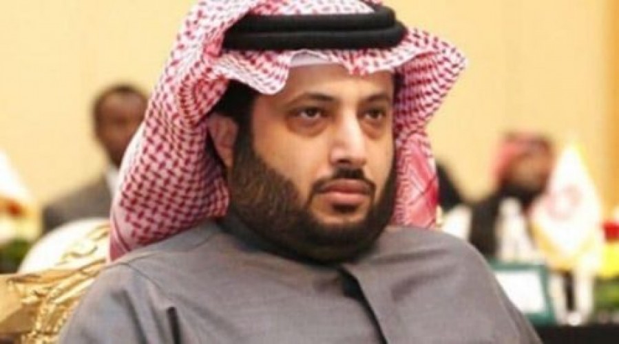 تركي آل الشيخ: منتخب السعودية فاز في وجود صلاح