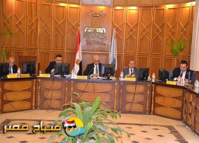 جامعة الاسكندرية توقع مذكرات تفاهم مع 5 جامعات اجنبية