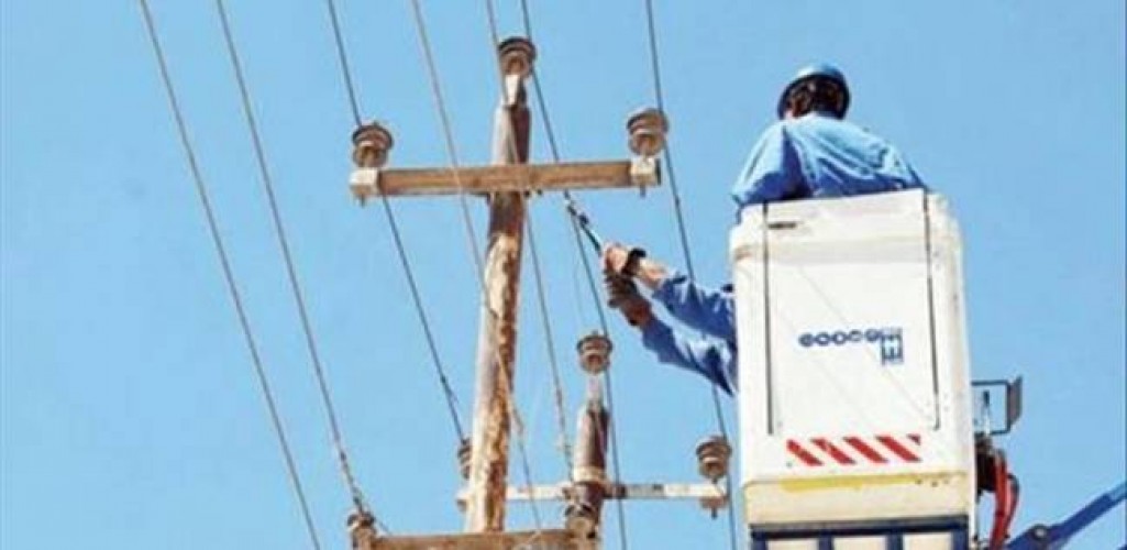 غدا الاربعاء انقطاع الكهرباء عن 7 مناطق بدمياط لتنفيذ اعمال صيانة دورية
