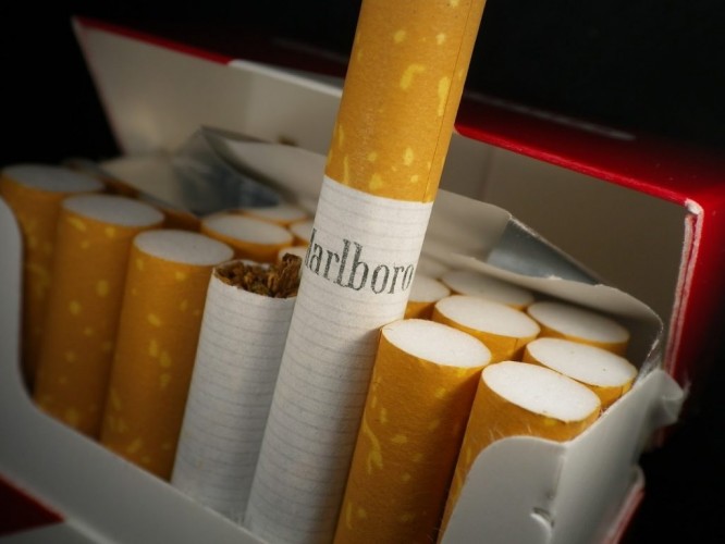 ننشر أسعار كل أنواع السجائر بالمحافظات المصرية اليوم الثلاثاء 03-09-2019