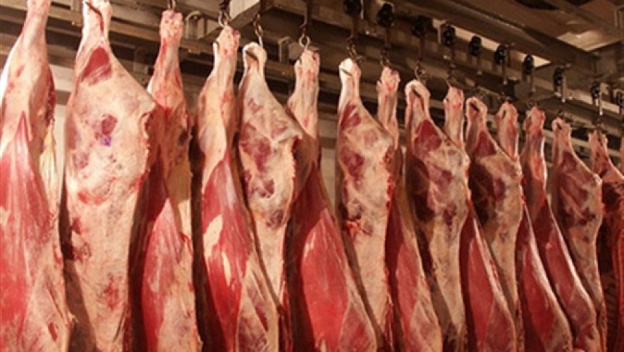 أسعار اللحوم البلدي والمستوردة اليوم الجمعة 5-4-2019 بالإسكندرية