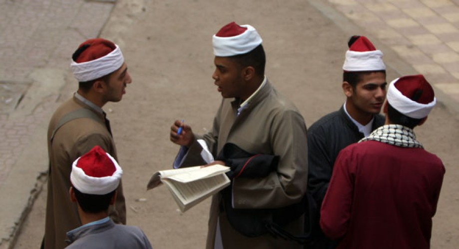 جدول امتحانات المرحلة الاعدادية الأزهرية الفصل الدراسي الأول في مصر