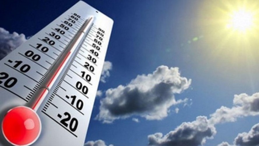 انخفاض درجات الحرارة بحوالي 5 درجات غداً الجمعة.. تعرف على التفاصيل