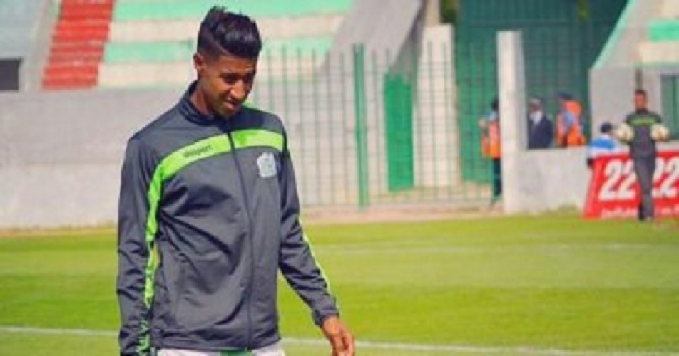 الزمالك يتعاقد مع لاعب أجنبي سوبر على حساب مهاجمه المغربي