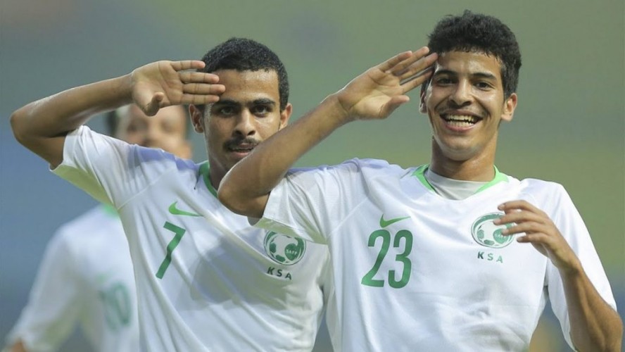 نتيجة مباراة السعودية وطاجيكستان كأس آسيا تحت 19 سنة