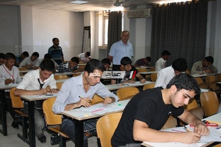 جداول امتحانات المرحلة الاعدادية بمحافظة كفر الشيخ 2019 الترم الأول