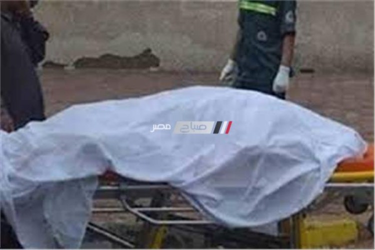 العثور على جثة شاب ملقاة في الطريق بالإسكندرية