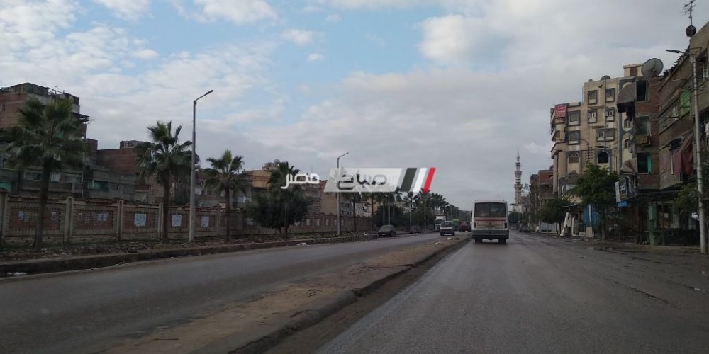 خبراء الأرصاد: غدا سقوط امطار على محافظة دمياط و انخفاض درجات الحرارة