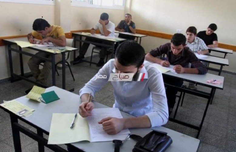جدول امتحانات الصف الثاني الاعدادي بمحافظة الشرقية 2019 نصف العام