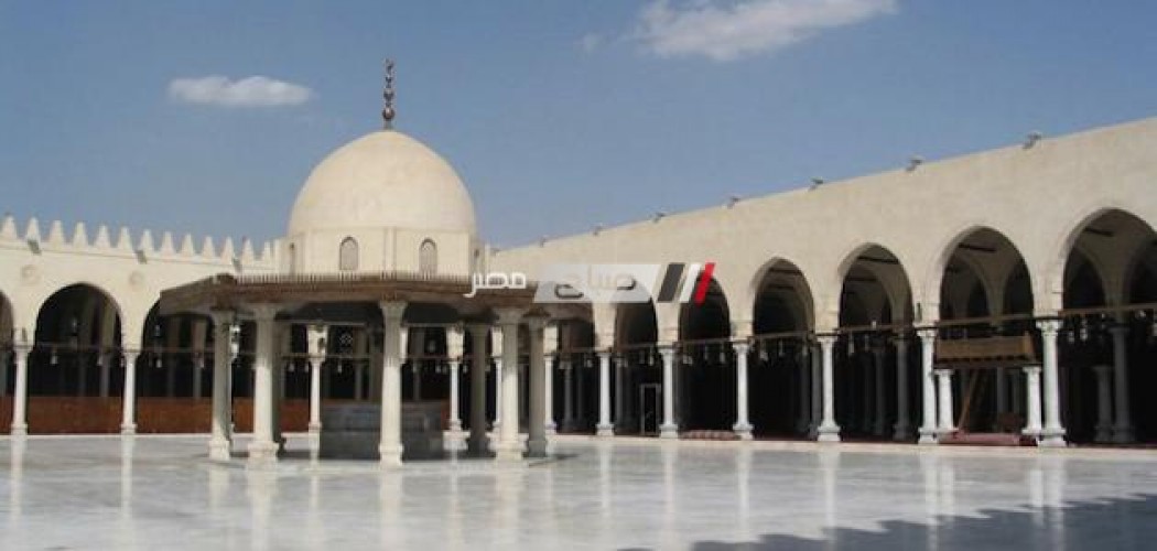 تغيير اسماء 11 مسجد بدمياط ووزير الأوقاف: الولاية على المساجد من شأن الدولة… صورة