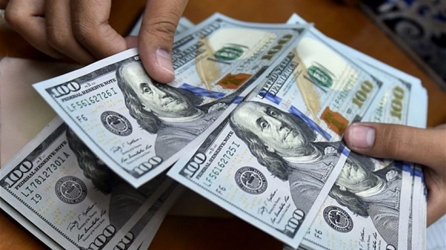 أسعار الدولار في مصر اليوم الأحد 1-9-2019