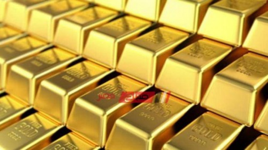 أسعار الذهب اليوم الأثنين 23-3-2020 في السعودية