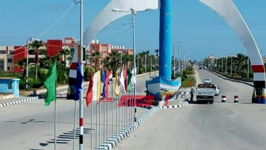 زيادة رسوم دخول السيارات لمدينة جمصه 2019