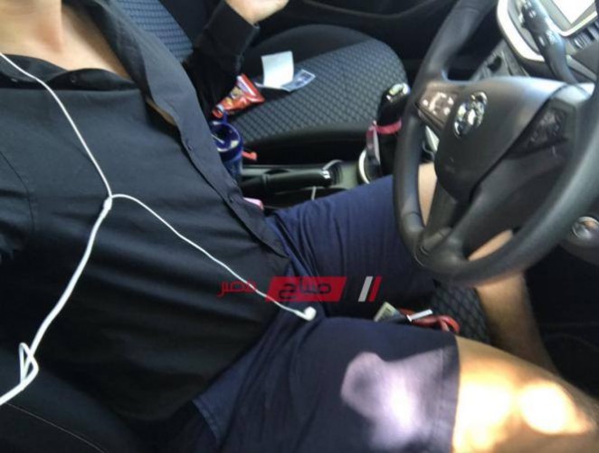 أمن دمياط ينفي توقيع غرامة 500 جنية على من يرتدي شورت أثناء القيادة