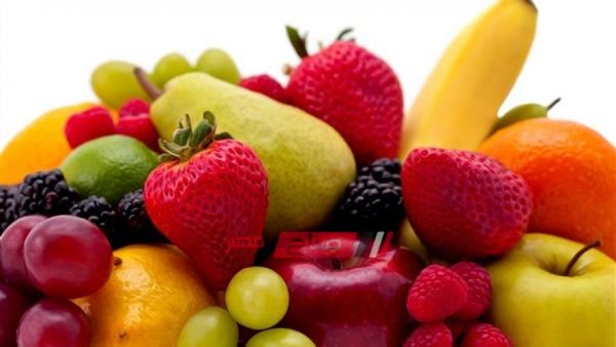 أسعار الفاكهة لكل الأنواع اليوم السبت 2 من شهر أكتوبر لسنه 2021 في مصر