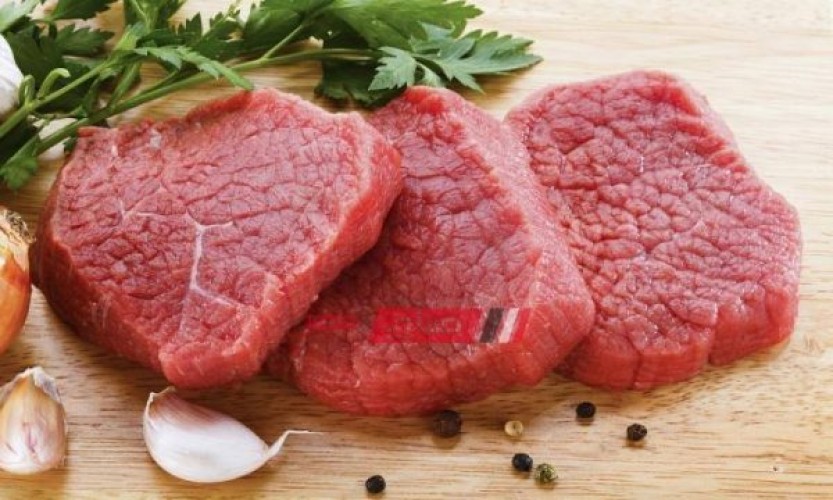 أسعار اللحوم اليوم الأربعاء 4-5-2022 لكل الانواع مع ركود الاسواق