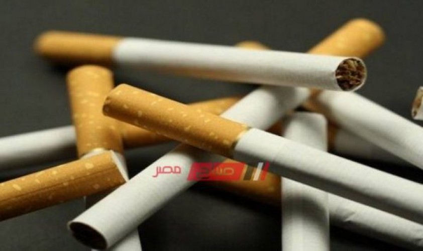 أسعار السجائر الجديدة اليوم الثلاثاء 24-12-2019 في أسواق محافظات مصر