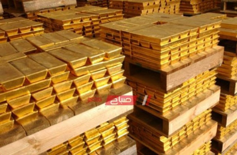 أسعار الذهب – سعر الذهب في مصر اليوم الأثنين 13-1-2020