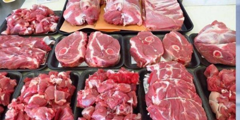 استمرار الاستقرار في أسعار اللحوم والسمك بالسوق المحلي اليوم الثلاثاء 31-5-2022