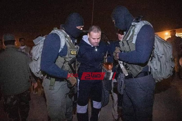 تأجيل الحكم على هشام عشماوي في قضية “أنصار بيت المقدس” لـ أول ديسمبر