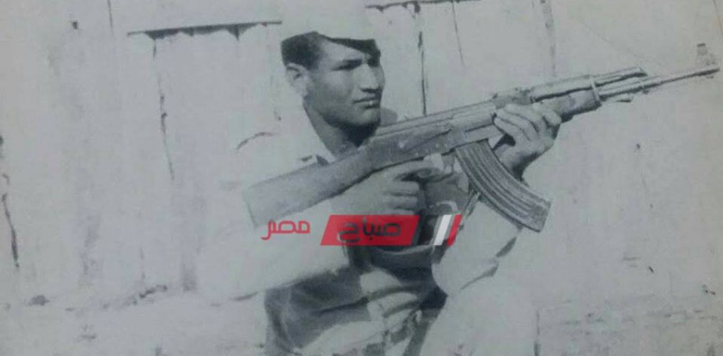 محمد الطيب بطل حرب أكتوبر لـ”صباح مصر”: لم نخش الموت في سبيل استرداد أرضنا من إسرائيل
