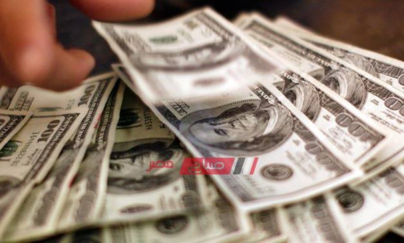 أسعار الدولار الأمريكي بعد التغييرات في البنوك المصرية