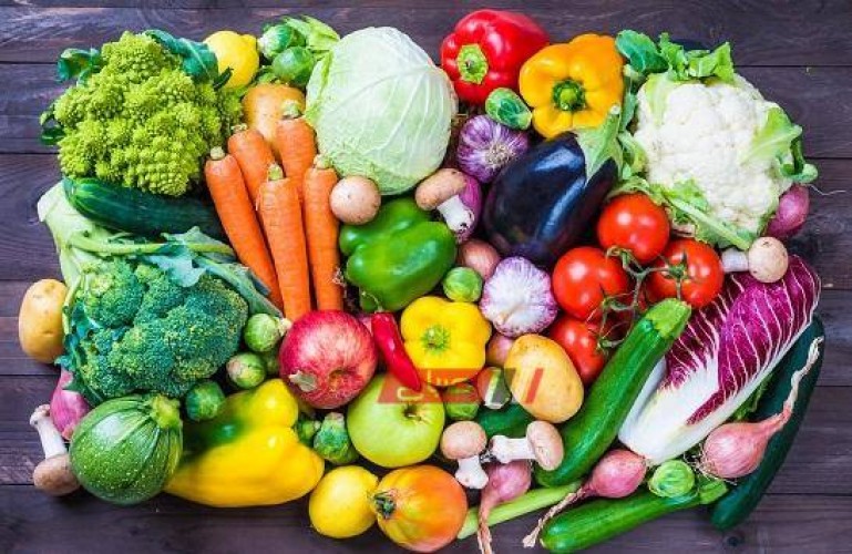 تحديث أسعار كافة أنواع الخضروات في السوق اليوم الإثنين 16-3-2020