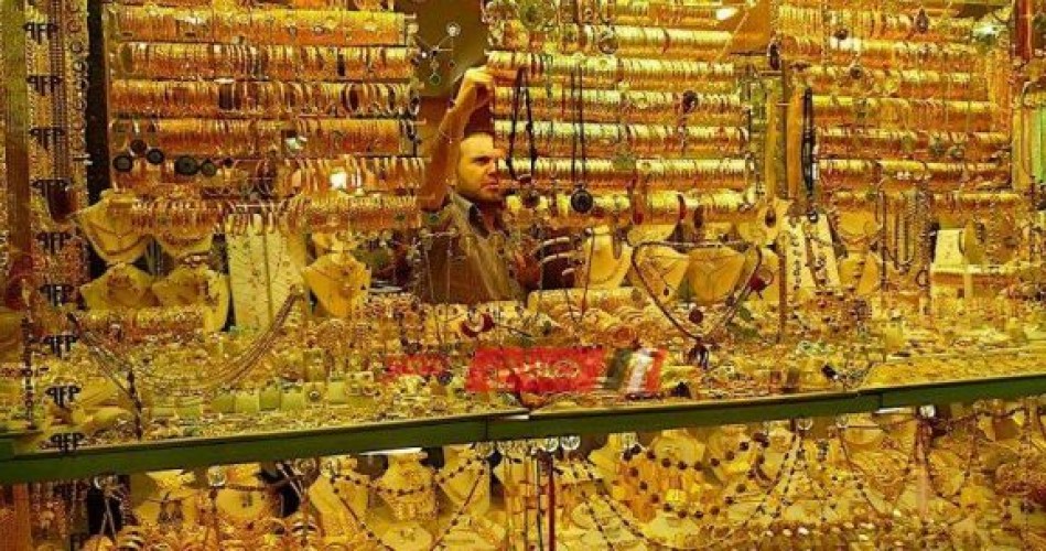 سعر الذهب في الكويت بالدينار والدولار الأمريكي اليوم الخميس 7-11-2019