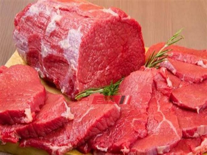 أسعار اللحوم اليوم الثلاثاء 25-5-2021 في أسواق محافظات مصر