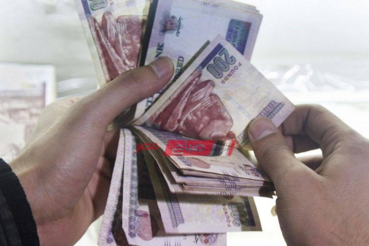 استقرار أسعار العملات امام الجنيه المصري اليوم الاربعاء 8-3-2023 في البنوك