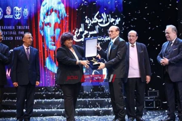 مهرجان الإسكندرية المسرحي العربي يقيم ندوة عن المعاهد المتخصصة اليوم