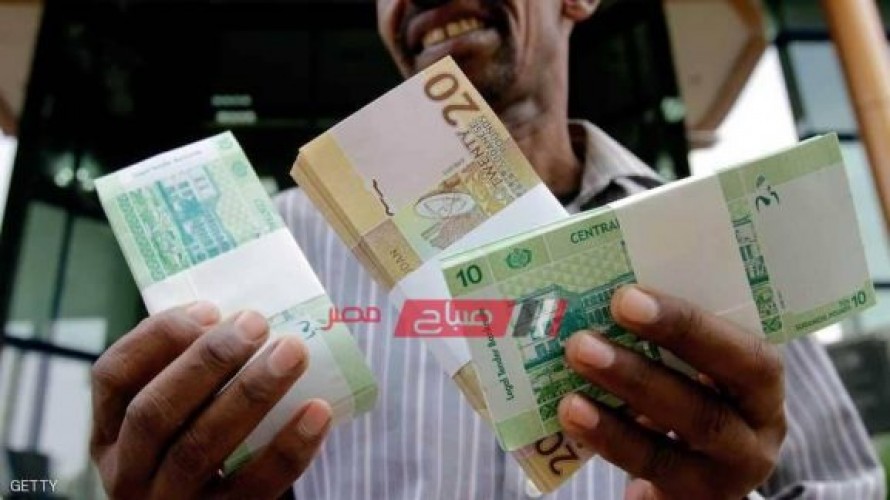أسعار العملات – سعر الدولار الأمريكي في السودان اليوم الاثنين  16 -3 – 2020