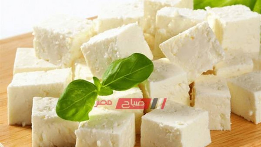 الجبن الأبيض يسجل 37 جنيهًا للكيلو في كفر الشيخ
