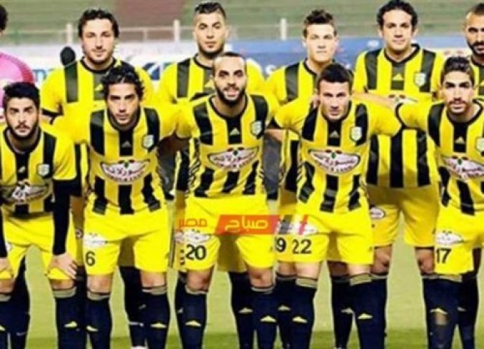 نتيجة مباراة المقاولون العرب ومصر المقاصة الدوري المصري الممتاز
