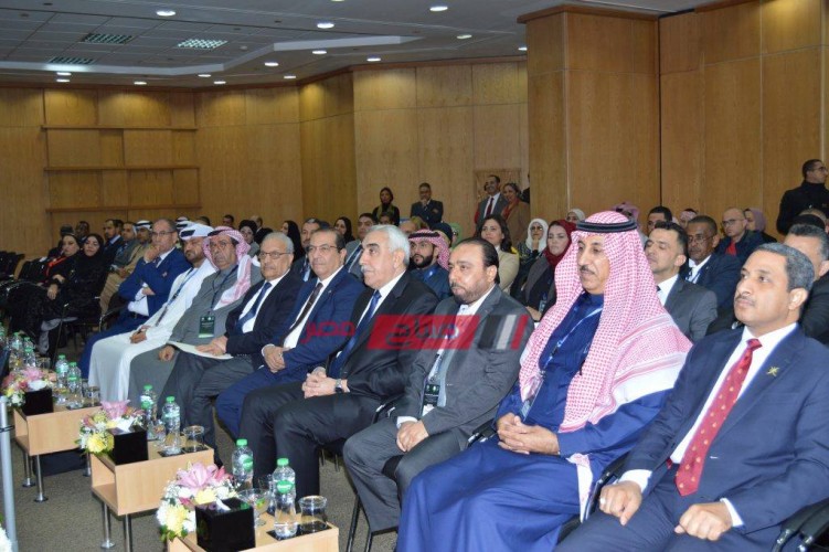 انطلاق الملتقى العربي الثاني للعلاقات العامة