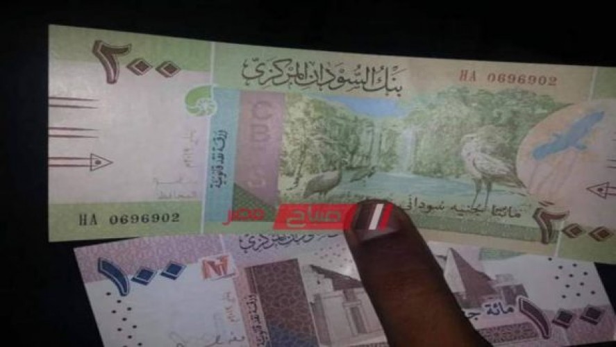 أسعار الدولار والعملات الأجنبية في السودان اليوم الثلاثاء 17-12-2019 