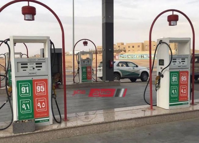 أسعار البنزين 2020 | توقعات بانخفاض سعر المواد البترولية بنسبة 6%